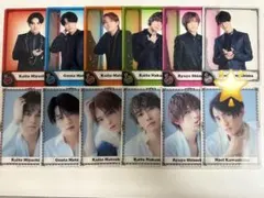 Travis Japan トラジャ 川島如恵留