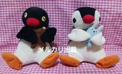 2025年最新】PiNGU ピングーの人気アイテム - メルカリ