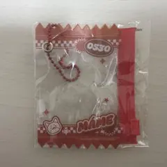 JO1 カプセルトイ　缶バッジホルダー　豆原一成