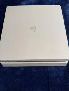 最終値下げ❗️PlayStation 4 本体 CUH-2100A ホワイト