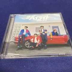 SexyZone ザ・ハイライト