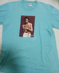 Supreme Al Green Tee