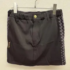 【美品】レザレクション GMサイドライン スカート Mサイズ