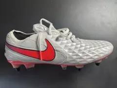 Nike ティエンポレジェンド8 サッカーシューズ 27.5 取り替え式