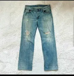 ジーンズ リーバイス502 34インチ