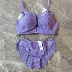 aimerfeel ブラジャー＆ショーツセット