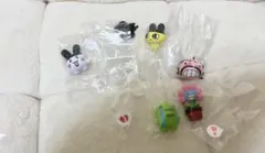 たまごっち えもふぃぐ！ がちゃがちゃ