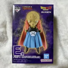 ドラゴンボール　一番くじ　E賞　バビディ