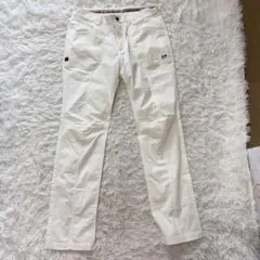 大きいサイズ 】パーリーゲイツ パンツ サイズ6 非売品 [M7943] - メルカリ
