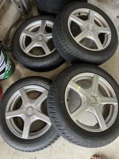 2026年最新】BRIDGESTONE 車 タイヤ・ホイールセット 16インチの人気