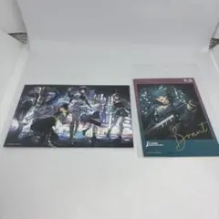 2026年最新】鳴潮 ポストカードの人気アイテム - メルカリ