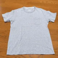 無印　　Tシャツ