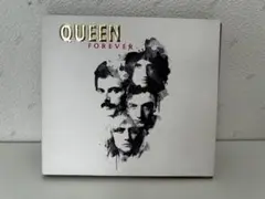 QUEEN FOREVER 2枚組CD
