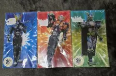 2025年最新】平成仮面ライダー20作品記念の人気アイテム - メルカリ