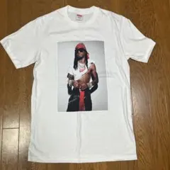 Supreme playboi carti フォトT
