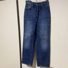 GU ジーンズ　Mサイズ