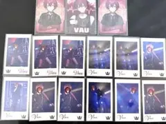 KnightX ばぁう カードセット