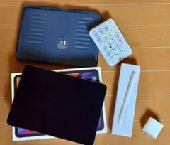 【値下げ】iPad Pro 11 第2世代256GB＋apple pencil2