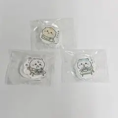 ちいかわベビー　アクリルスタンド 3個セット