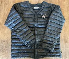 MIKIHOUSEのダブルビー　ダウン　130