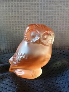 FROM JAPAN様専用LALIQUE ラリック バコーントゥ バッカスの巫女