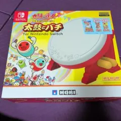 2026年最新】太鼓の達人 switch バチの人気アイテム - メルカリ