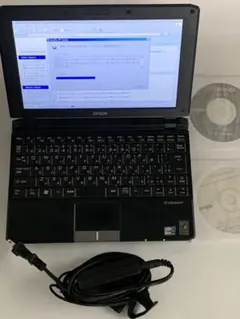 EPSON Endeavor NA01 mini 本体のサムネイル