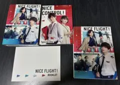 2025年最新】nice flightの人気アイテム - メルカリ
