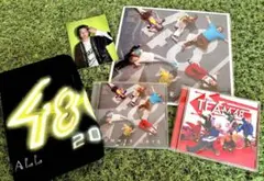 ふぉ〜ゆ〜 ENTA!5.6.7.8パンフレット 4点 ふぉ〜ゆ〜 ENTA!5.6.7.8パンフレット 4点 - メルカリ