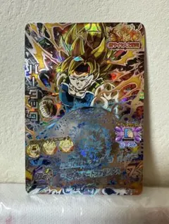 2026年最新】スーパードラゴンボールヒーローズ バーダックの人気