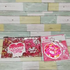 GLOOMY★一番くじ