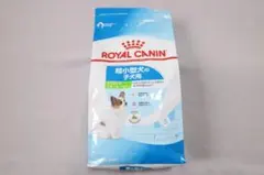 ROYAL CANIN 超小型犬の子犬用 1.5kg　新品未使用