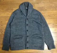 【ラルフローレン】ニット カーディガン セーター☆L