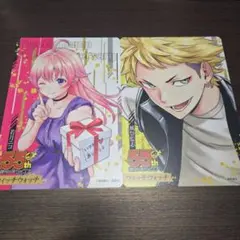 ウィッチウォッチ キャラクターグッズ