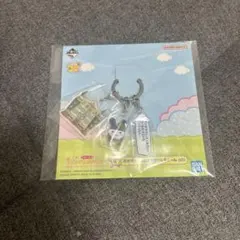 プチプチおみせっち　一番くじ　G賞