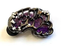 【YIPS】Throw up　ピンバッチ