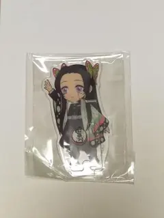 鬼滅の刃 ufotable 胡蝶カナエ 繋がる アクスタ