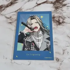 原神 リネ 原神FES チェキ - メルカリ