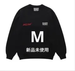 ワコマリア HEAVY WEIGHT CREW NECKのサムネイル