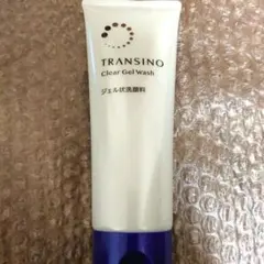 TRANSINO Clear Gel Wash 110gのサムネイル