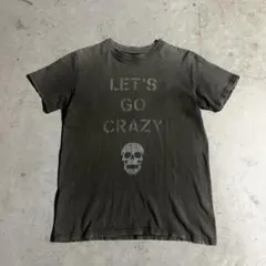 ナンバーナイン ドリーム期 Tシャツ サイズ1 スカル 宮下期 日本製