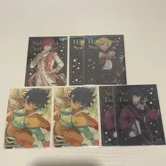 あんスタ クリアカード Switch