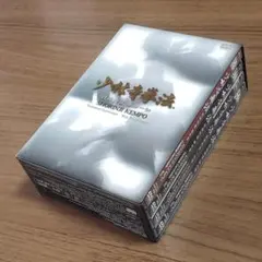 少林寺拳法 技術科目 拳禅一如 DVD レア 少林寺拳法 技術科目 拳禅一如 全4巻DVD6枚揃(少林寺拳法知財