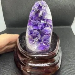 アメジストクラスター