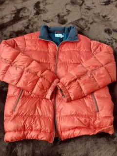 ハッシュパピーダウン