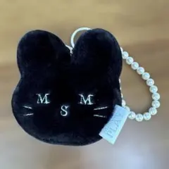 MISAMO うさぎマスコットキーホルダー リスパ リスニングパーティー