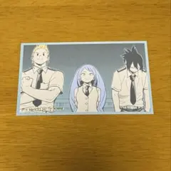 ヒロアカ　メモリアルコレクション
