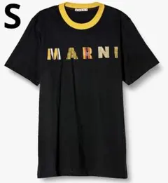 46 マルニ Marni Tシャツ HUMU0198P7-USCT12 メンズのサムネイル