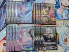 パソコンSR各4枚セットまとめ売り