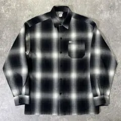 2025年最新】オンブレチェックシャツ usaの人気アイテム - メルカリ
